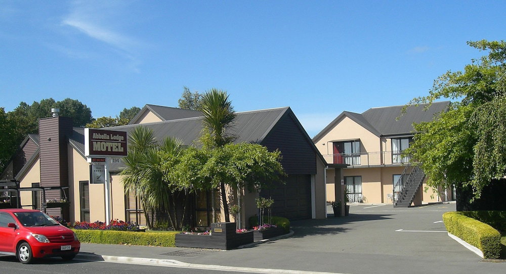 Hotel Abbella Lodge Motel