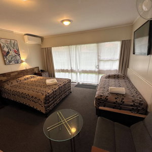 Hotel Airport Westney Lodge cazare Mangere