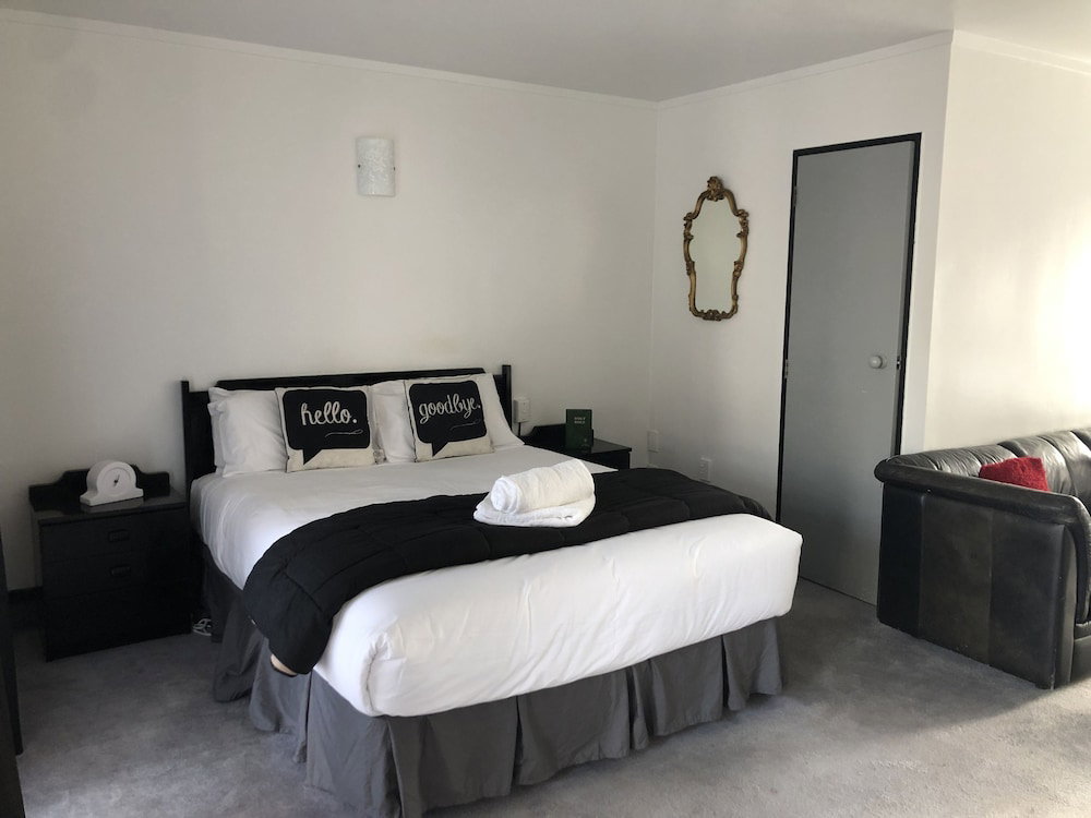 Hotel Alcamo Hotel & Conference Centre