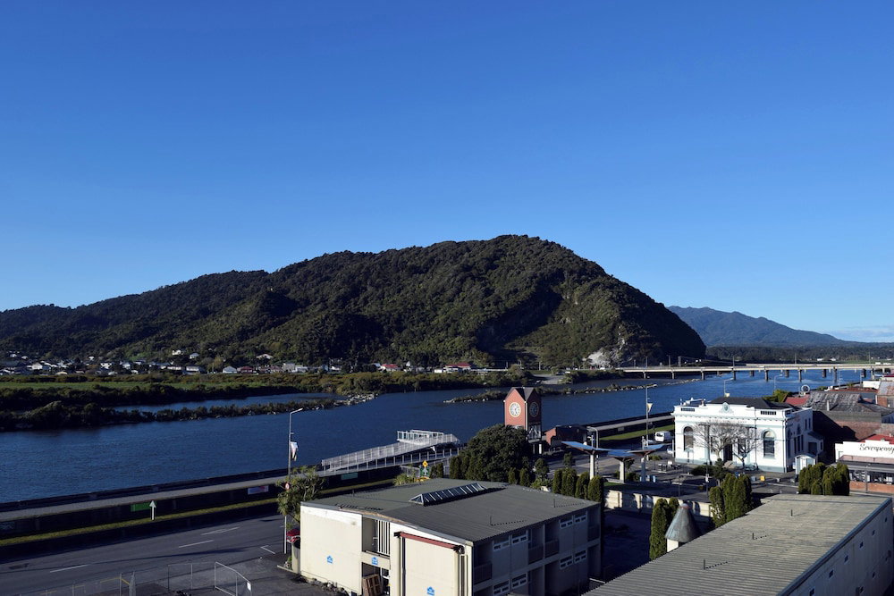 Hotel Copthorne Hotel Greymouth