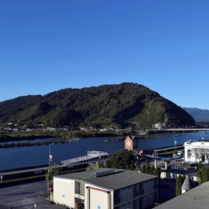 Hotel Copthorne Hotel Greymouth cazare Greymouth