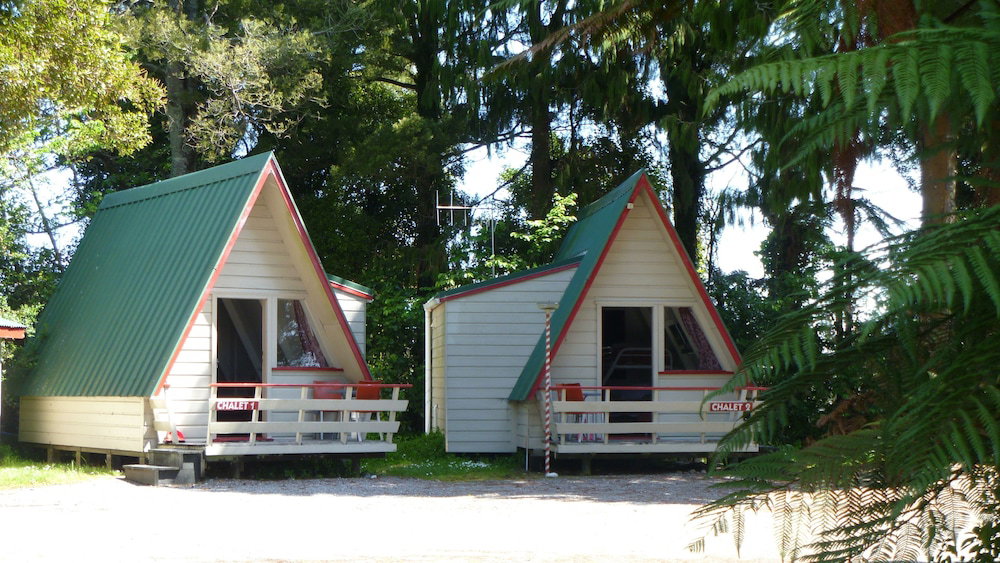 Hotel Westport Holiday Park And Motels