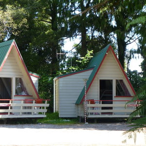 Hotel Westport Holiday Park And Motels cazare Westport
