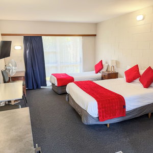 Hotel Midway Pacifica Lodge cazare Petone