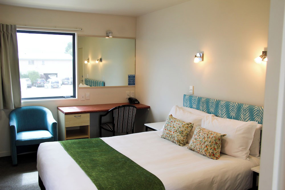 Hotel Bella Vista Motel Mosgiel