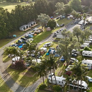 Hotel Bay Of Islands Holiday Park cazare Haruru
