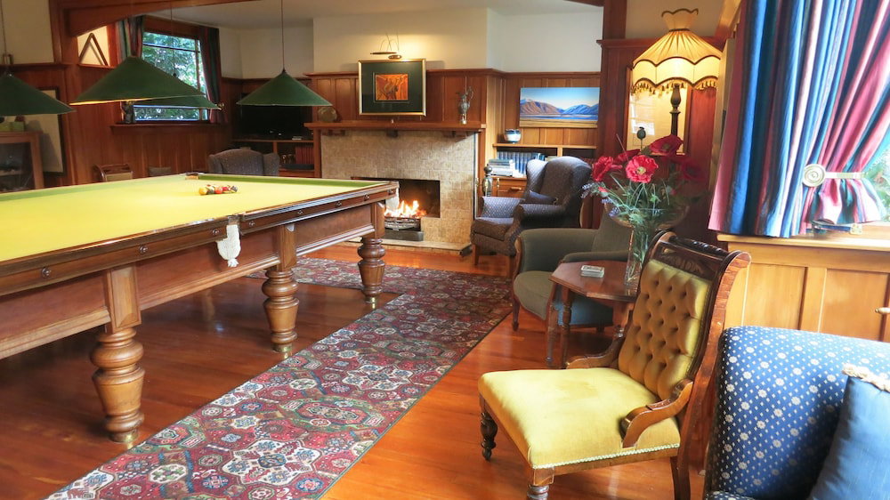 Hotel Cheltenham House