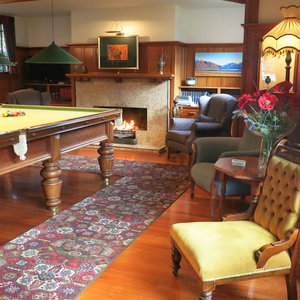 Hotel Cheltenham House cazare Hanmer Springs