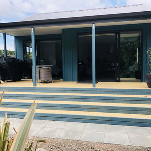 Hotel Lawn Cottages cazare Clive