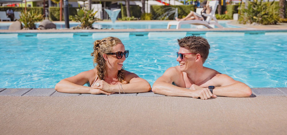 Hotel Kennedy Park Resort