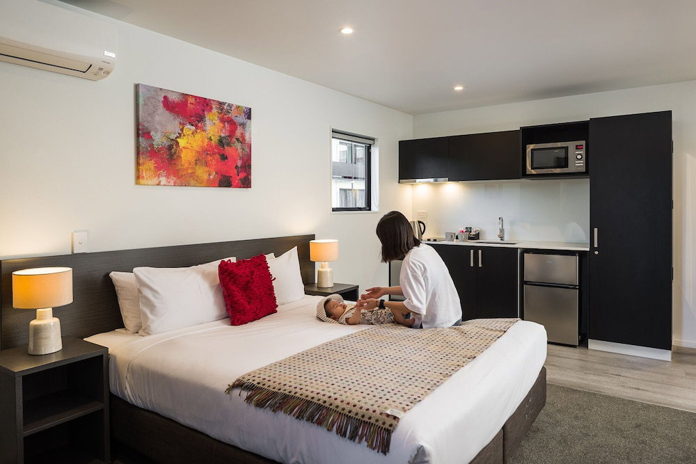Hotel Carnmore Hagley Park
