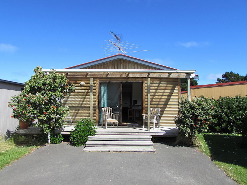 Hotel Dunedin Holiday Park & Motels