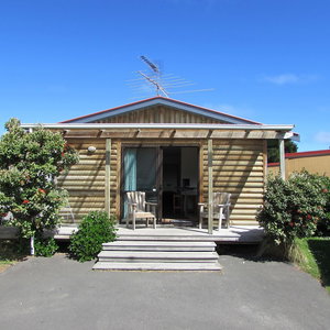 Hotel Dunedin Holiday Park & Motels cazare Saint Kilda
