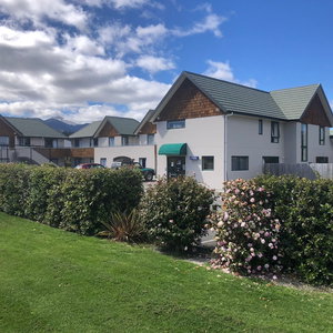 Hotel Bella Vista Motel Hanmer Springs cazare Hanmer Springs