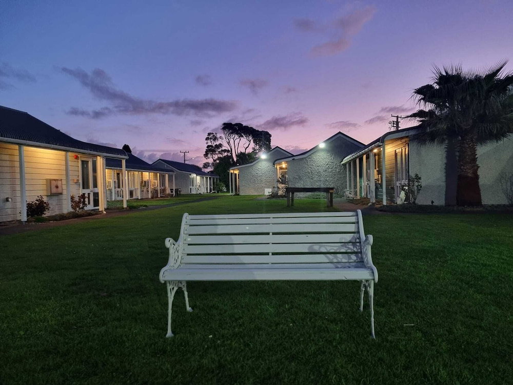 Hotel The Furlong