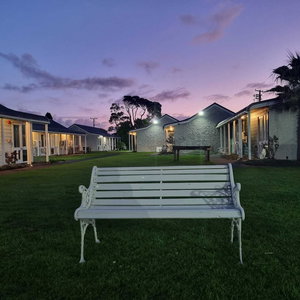 Hotel The Furlong cazare Hawera