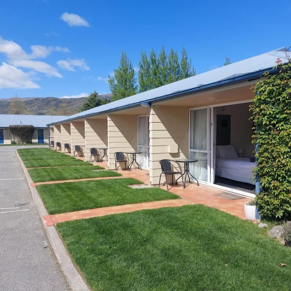 Hotel Lake Dunstan Motel