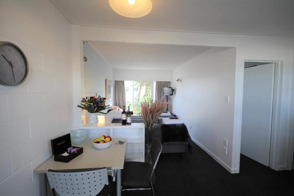 Hotel Beach Lodge Motel