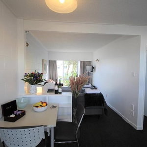 Hotel Beach Lodge Motel cazare Saint Kilda