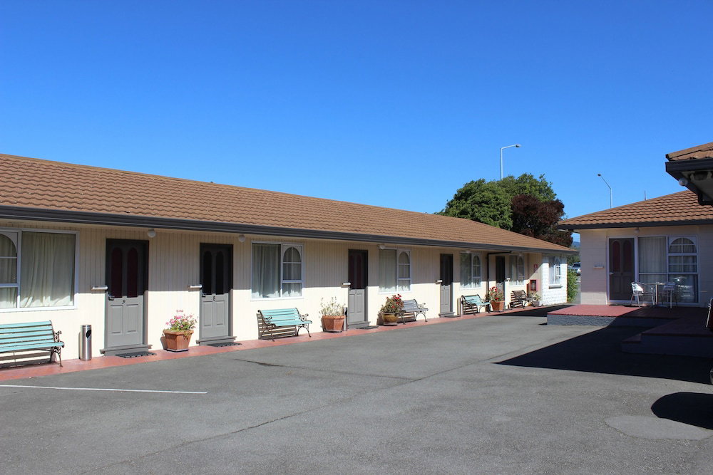Hotel Earnslaw Motel