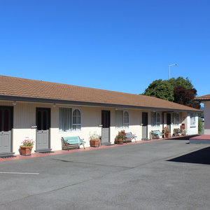Hotel Earnslaw Motel cazare Upper Riccarton