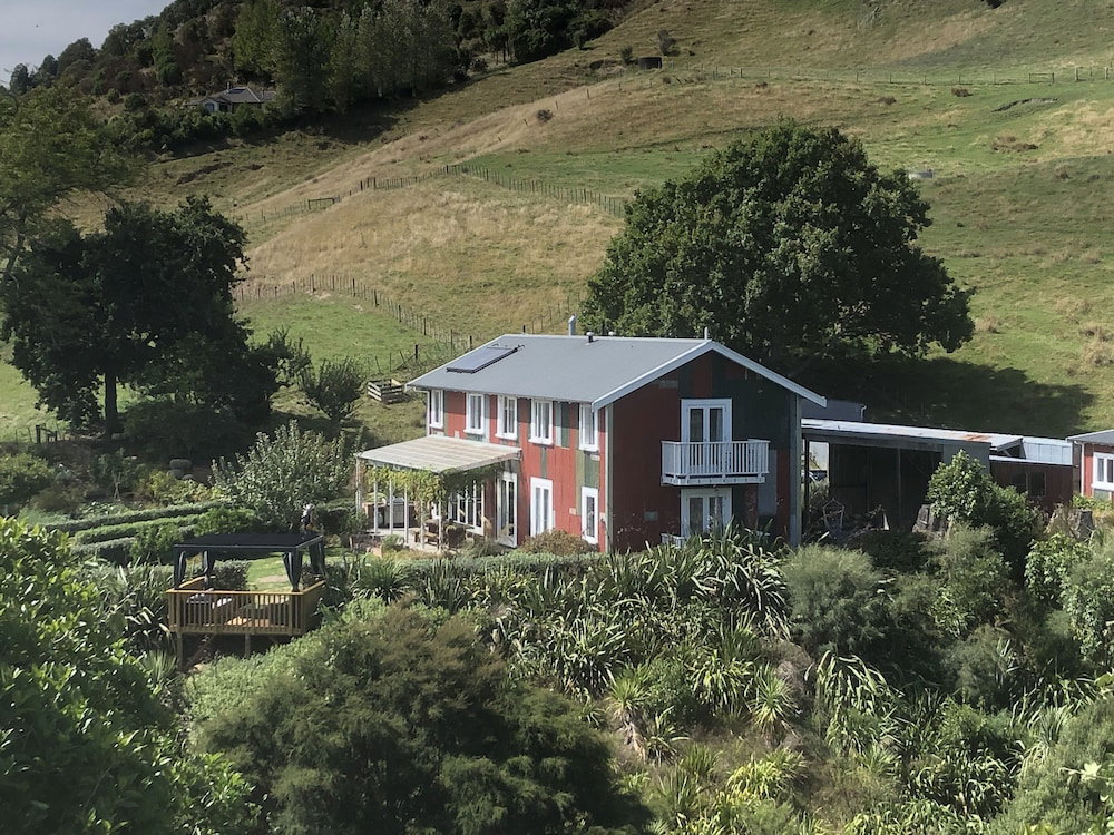 Hotel The Pear Orchard Lodge