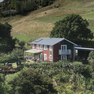 Hotel The Pear Orchard Lodge cazare Hope