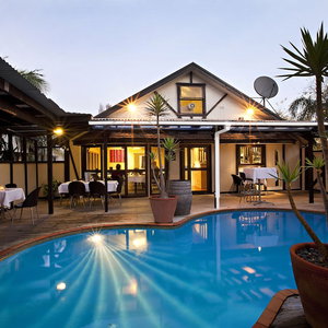 Hotel Mount Richmond Hotel cazare Penrose