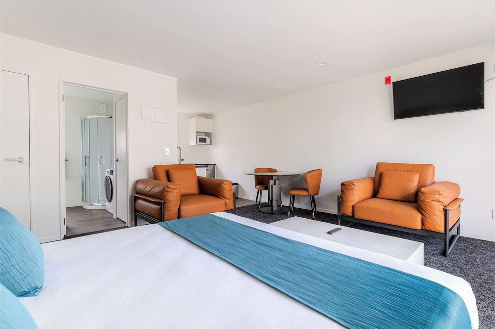 Hotel Te Awa Suites