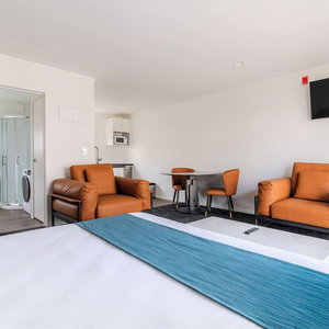 Hotel Te Awa Suites cazare Hamilton West