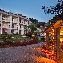 Hotel Morina cazare OEluedeniz