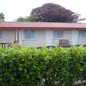 Hotel Bks Egmont Motor Lodge cazare Welbourn