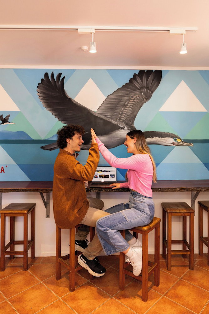 Hotel Haka House Taupo
