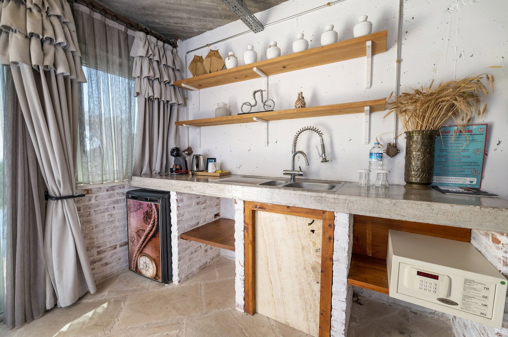 Oludeniz Loft