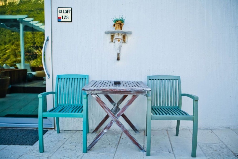 Oludeniz Loft