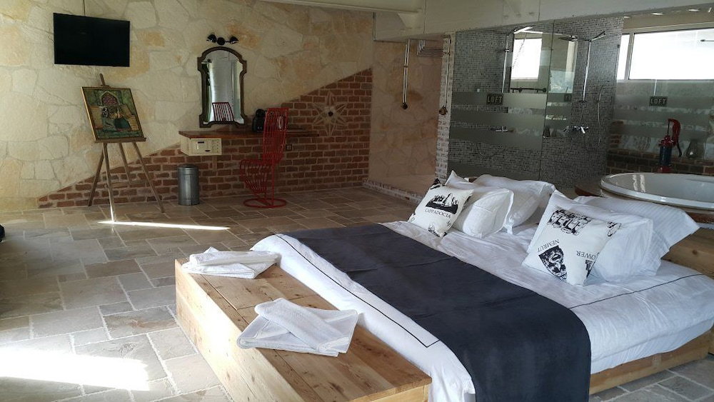 Oludeniz Loft