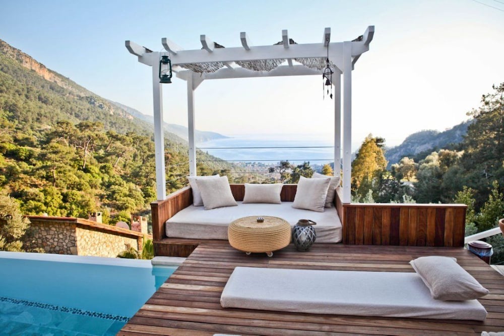 Oludeniz Loft
