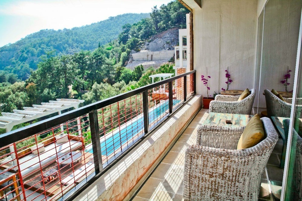 Oludeniz Loft