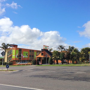 Hotel Greenview Motel cazare Ohinemutu