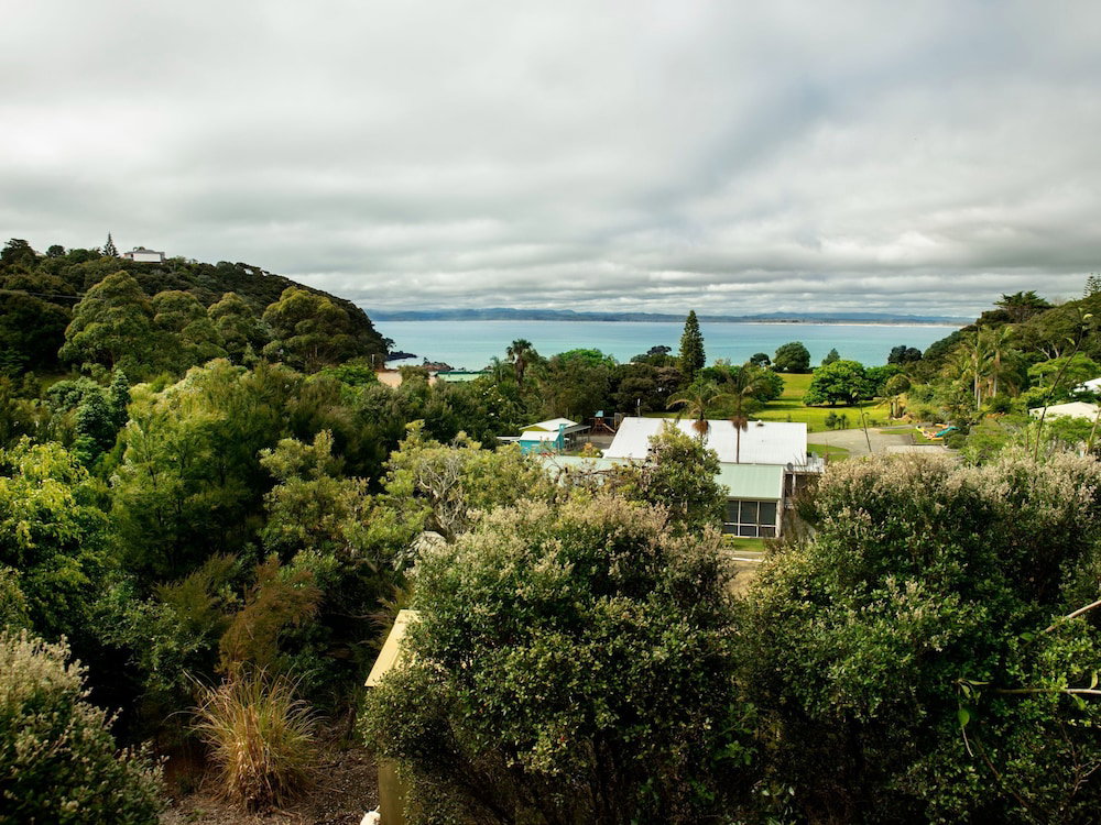 Hotel Whatuwhiwhi Top 10 Holiday Park