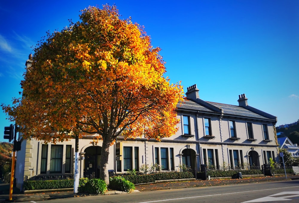 Hotel Highland House Boutique Hotel
