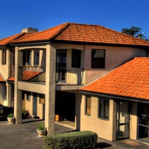 Hotel Harvest Lodge cazare Hastings