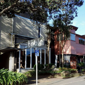 Hotel Nice Hotel cazare New Plymouth