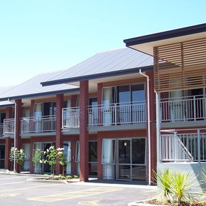 Hotel Cranford Oak Motel cazare Papanui