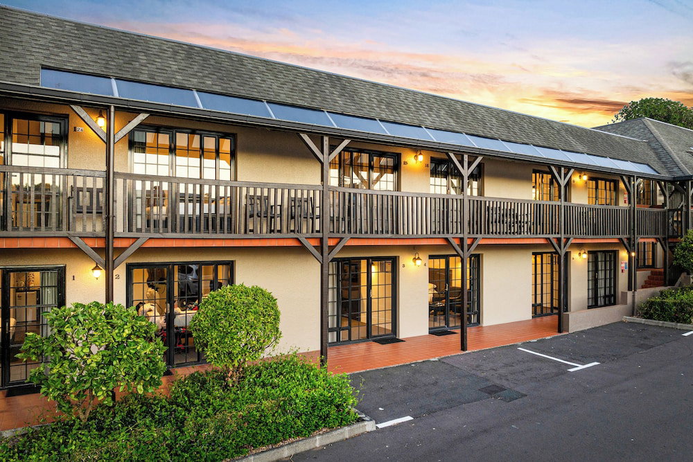 Hotel Knights Inn