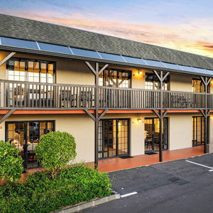 Hotel Knights Inn cazare Epsom