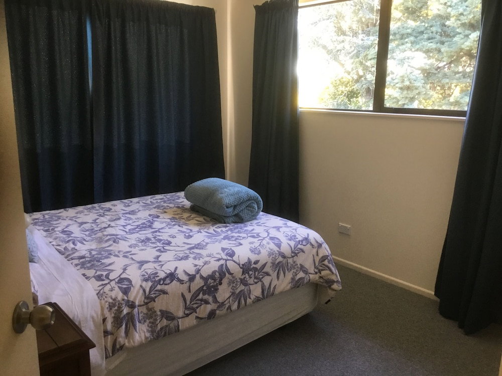 Hotel Antares Homestay