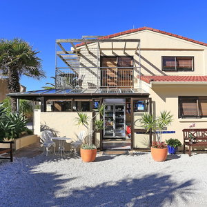 Hotel Onetangi Beach Apartments cazare Ostend
