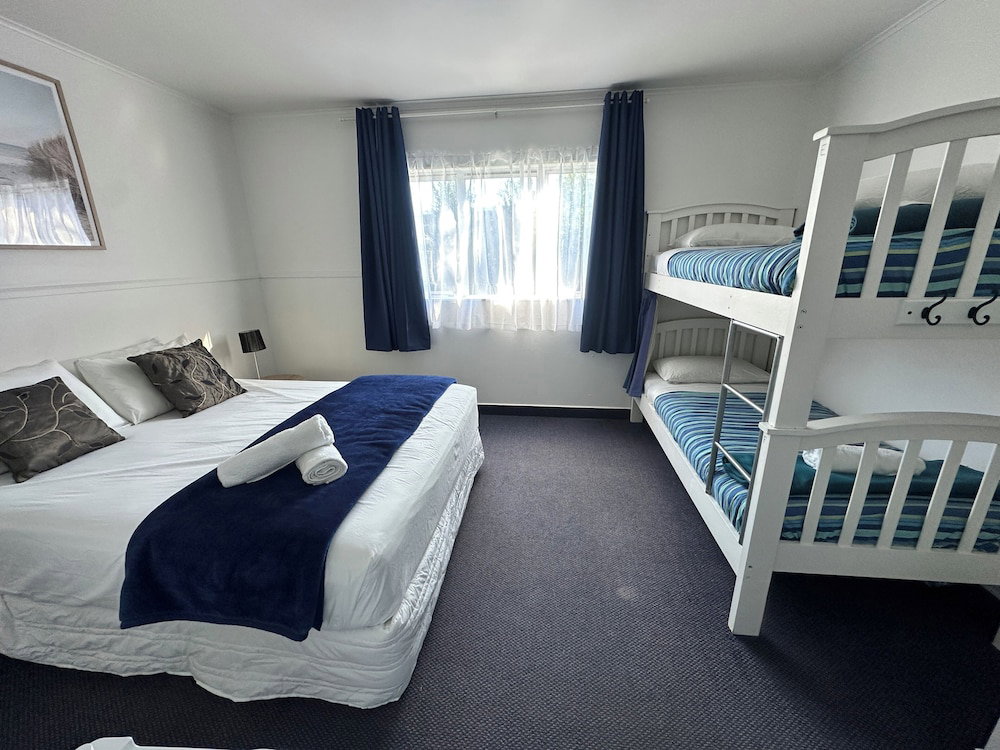 Hotel Happy Apple Backpackers