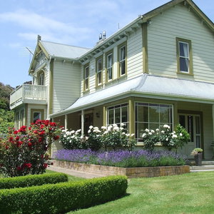 Hotel Tairoa Lodge & Cottage cazare Hawera